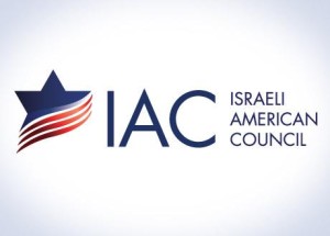 Israeli-American Council, Logo